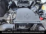 2025 Mercedes-Benz Sprinter 2500 High Roof RWD Empty Cargo Van for sale #ST202504 - photo 18
