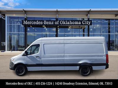2025 Mercedes-Benz Sprinter 2500 High Roof RWD Empty Cargo Van for sale #ST202790 - photo 2
