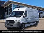 2025 Mercedes-Benz Sprinter 2500 High Roof RWD Empty Cargo Van for sale #ST202790 - photo 1