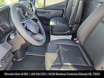 2025 Mercedes-Benz Sprinter 2500 High Roof RWD Empty Cargo Van for sale #ST202790 - photo 7