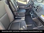2025 Mercedes-Benz Sprinter 2500 High Roof RWD Empty Cargo Van for sale #ST202790 - photo 24