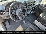 2025 Mercedes-Benz Sprinter 2500 High Roof RWD Empty Cargo Van for sale #ST202790 - photo 30