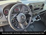2025 Mercedes-Benz Sprinter 2500 High Roof RWD Empty Cargo Van for sale #ST202790 - photo 14