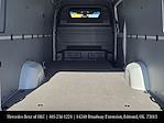 2025 Mercedes-Benz Sprinter 2500 High Roof RWD Empty Cargo Van for sale #ST202790 - photo 16