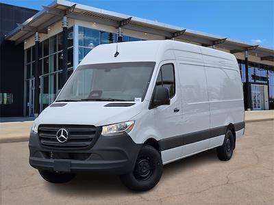 2025 Mercedes-Benz Sprinter 2500 High Roof RWD Empty Cargo Van for sale #ST202881 - photo 1