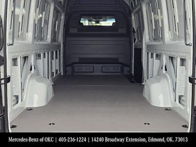 2025 Mercedes-Benz Sprinter 2500 High Roof RWD Empty Cargo Van for sale #ST202881 - photo 2
