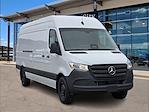 2025 Mercedes-Benz Sprinter 2500 High Roof RWD Empty Cargo Van for sale #ST202881 - photo 3