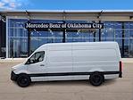 2025 Mercedes-Benz Sprinter 2500 High Roof RWD Empty Cargo Van for sale #ST202881 - photo 4