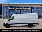 2025 Mercedes-Benz Sprinter 2500 High Roof RWD Empty Cargo Van for sale #ST202881 - photo 4