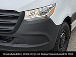2025 Mercedes-Benz Sprinter 2500 High Roof RWD Empty Cargo Van for sale #ST202881 - photo 8