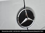 2025 Mercedes-Benz Sprinter 2500 High Roof RWD Empty Cargo Van for sale #ST202881 - photo 9