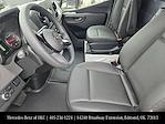 2025 Mercedes-Benz Sprinter 2500 High Roof RWD Empty Cargo Van for sale #ST202881 - photo 14