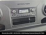 2025 Mercedes-Benz Sprinter 2500 High Roof RWD Empty Cargo Van for sale #ST202881 - photo 18