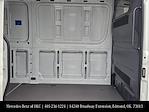2025 Mercedes-Benz Sprinter 2500 High Roof RWD Empty Cargo Van for sale #ST202881 - photo 26