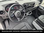 2025 Mercedes-Benz Sprinter 2500 High Roof RWD Empty Cargo Van for sale #ST202881 - photo 27