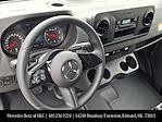 2025 Mercedes-Benz Sprinter 2500 High Roof RWD Empty Cargo Van for sale #ST202881 - photo 28