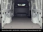 2025 Mercedes-Benz Sprinter 2500 High Roof RWD Empty Cargo Van for sale #ST202881 - photo 2