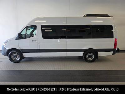 2025 Mercedes-Benz Sprinter 2500 High Roof RWD Passenger Van for sale #PD09014 - photo 1