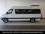2025 Mercedes-Benz Sprinter 2500 High Roof RWD Passenger Van for sale #PD09014 - photo 1
