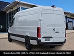 2025 Mercedes-Benz Sprinter 2500 High Roof RWD Empty Cargo Van for sale #ST203398 - photo 19