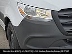 2025 Mercedes-Benz Sprinter 2500 High Roof RWD Empty Cargo Van for sale #ST203398 - photo 20