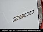 2025 Mercedes-Benz Sprinter 2500 High Roof RWD Empty Cargo Van for sale #ST203398 - photo 7