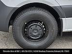 2025 Mercedes-Benz Sprinter 2500 High Roof RWD Empty Cargo Van for sale #ST203398 - photo 23
