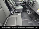 2025 Mercedes-Benz Sprinter 2500 High Roof RWD Empty Cargo Van for sale #ST203398 - photo 24