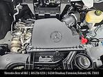 2025 Mercedes-Benz Sprinter 2500 High Roof RWD Empty Cargo Van for sale #ST203398 - photo 18