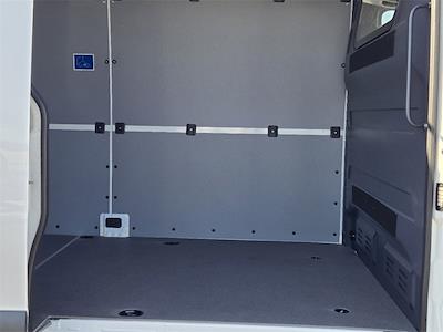 2025 Mercedes-Benz Sprinter 2500 High Roof RWD Empty Cargo Van for sale #ST203524 - photo 2