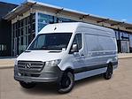 2025 Mercedes-Benz Sprinter 2500 High Roof RWD Empty Cargo Van for sale #ST203524 - photo 1