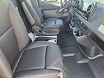 2025 Mercedes-Benz Sprinter 2500 High Roof RWD Empty Cargo Van for sale #ST203524 - photo 15