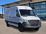 2025 Mercedes-Benz Sprinter 2500 High Roof RWD Empty Cargo Van for sale #ST203524 - photo 3