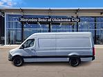 2025 Mercedes-Benz Sprinter 2500 High Roof RWD Empty Cargo Van for sale #ST203524 - photo 4