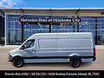 2025 Mercedes-Benz Sprinter 2500 High Roof RWD Empty Cargo Van for sale #ST203524 - photo 19