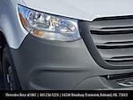 2025 Mercedes-Benz Sprinter 2500 High Roof RWD Empty Cargo Van for sale #ST203524 - photo 5