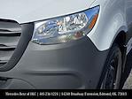 2025 Mercedes-Benz Sprinter 2500 High Roof RWD Empty Cargo Van for sale #ST203524 - photo 21
