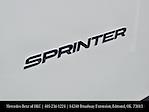 2025 Mercedes-Benz Sprinter 2500 High Roof RWD Empty Cargo Van for sale #ST203524 - photo 22