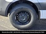 2025 Mercedes-Benz Sprinter 2500 High Roof RWD Empty Cargo Van for sale #ST203524 - photo 23