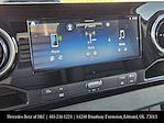 2025 Mercedes-Benz Sprinter 2500 High Roof RWD Empty Cargo Van for sale #ST203524 - photo 26