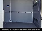 2025 Mercedes-Benz Sprinter 2500 High Roof RWD Empty Cargo Van for sale #ST203524 - photo 30