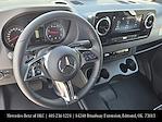 2025 Mercedes-Benz Sprinter 2500 High Roof RWD Empty Cargo Van for sale #ST203524 - photo 31