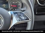 2025 Mercedes-Benz Sprinter 2500 High Roof RWD Empty Cargo Van for sale #ST203524 - photo 32