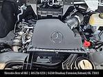 2025 Mercedes-Benz Sprinter 2500 High Roof RWD Empty Cargo Van for sale #ST203524 - photo 18