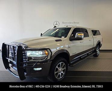 2024 Ram 2500 Mega Cab 4WD Pickup for sale #ST203524A - photo 1
