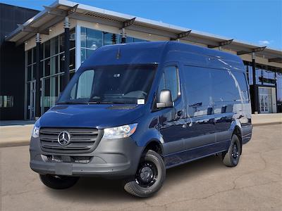 2025 Mercedes-Benz Sprinter 2500 High Roof RWD Empty Cargo Van for sale #ST205059 - photo 1