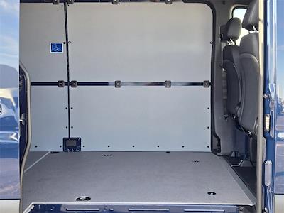 2025 Mercedes-Benz Sprinter 2500 High Roof RWD Empty Cargo Van for sale #ST205059 - photo 2