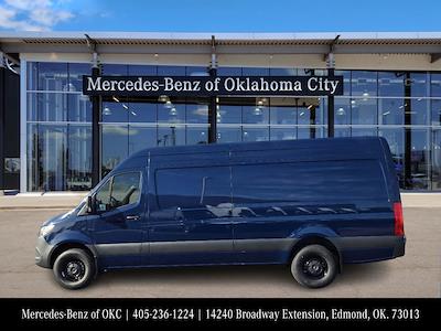 2025 Mercedes-Benz Sprinter 2500 High Roof RWD Empty Cargo Van for sale #ST205059 - photo 2