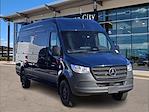 2025 Mercedes-Benz Sprinter 2500 High Roof RWD Empty Cargo Van for sale #ST205059 - photo 3