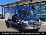 2025 Mercedes-Benz Sprinter 2500 High Roof RWD Empty Cargo Van for sale #ST205059 - photo 18